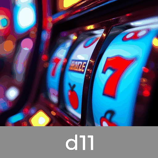 Aventura e Ganhos: Descubra os Jogos de Cassino no d11