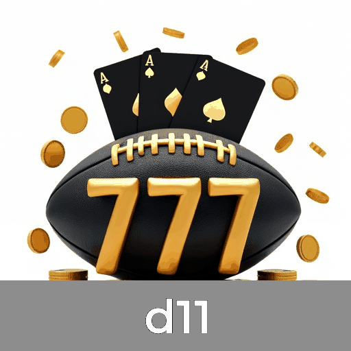 Bem-vindo ao d11: Seu Destino de Jogos Profissionais