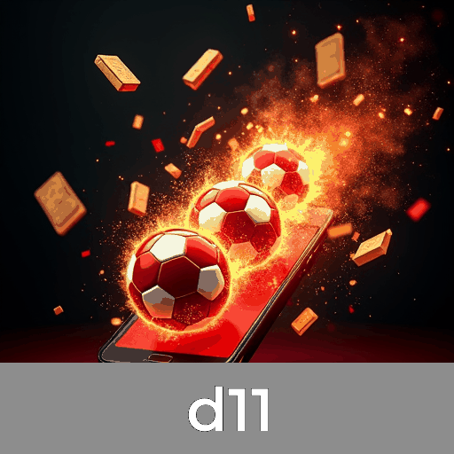 D11: Especialista em Apostas Esportivas do Brasil