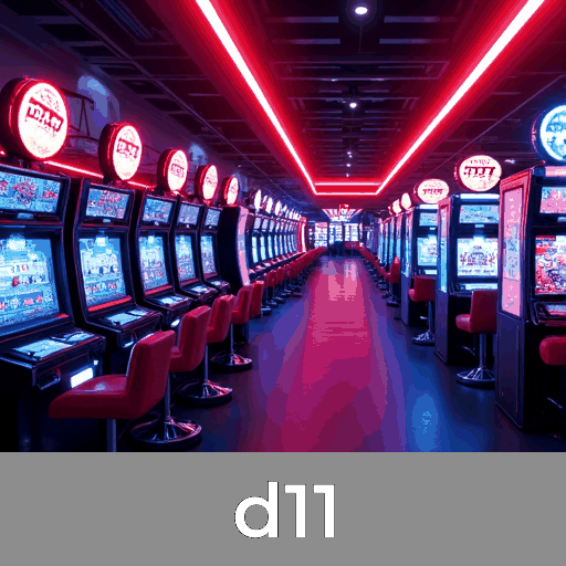 D11: Slots - Mega Prêmios, Dealer Ao Vivo - Imersão Completa