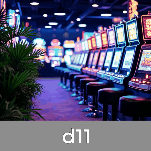 d11: A Experiência de Jogos de Mesa Ao Vivo Mais Realista do Brasil